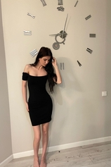 Проститутка Мелиса