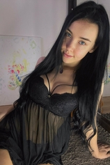 Проститутка Настя