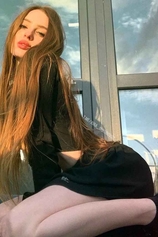 Проститутка Катя