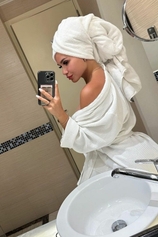 Проститутка Настя