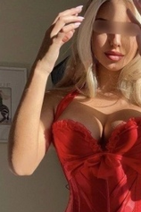 Проститутка Алина