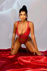 Проститутка Monica