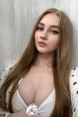 Проститутка Вика