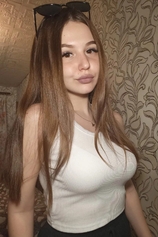 Проститутка Катюша