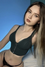Проститутка Аня