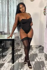 Проститутка Naomi