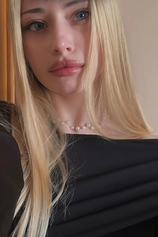 Проститутка Полина