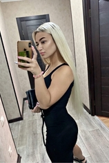 Проститутка Настя
